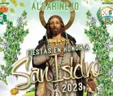 Fiestas en honor a San Isidro 2023